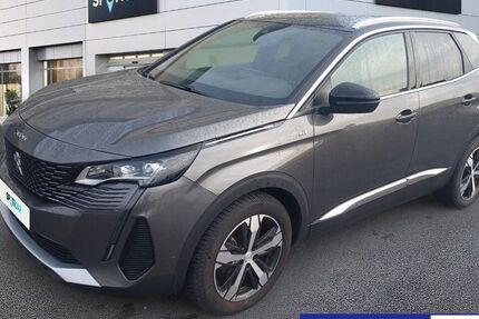Peugeot 3008 18.262 km 22.780 &euro; Oberursel 61440