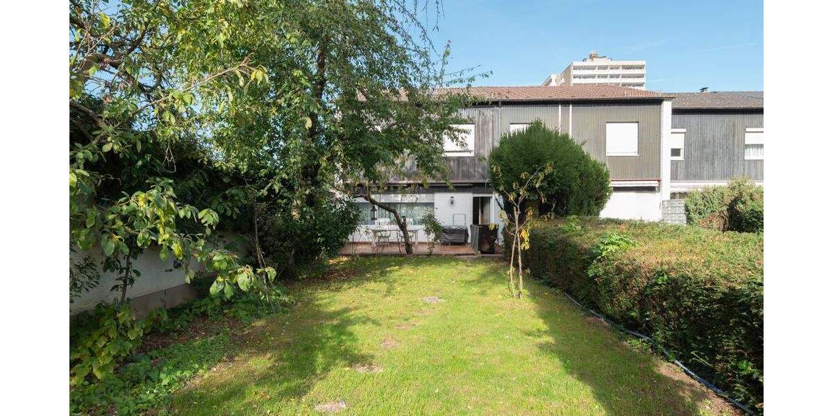 Reihenendhaus Neu-Isenburg Isenburg - 6 Zimmer, 142 m&sup2;, 674.000&euro; | Angebot:23955488