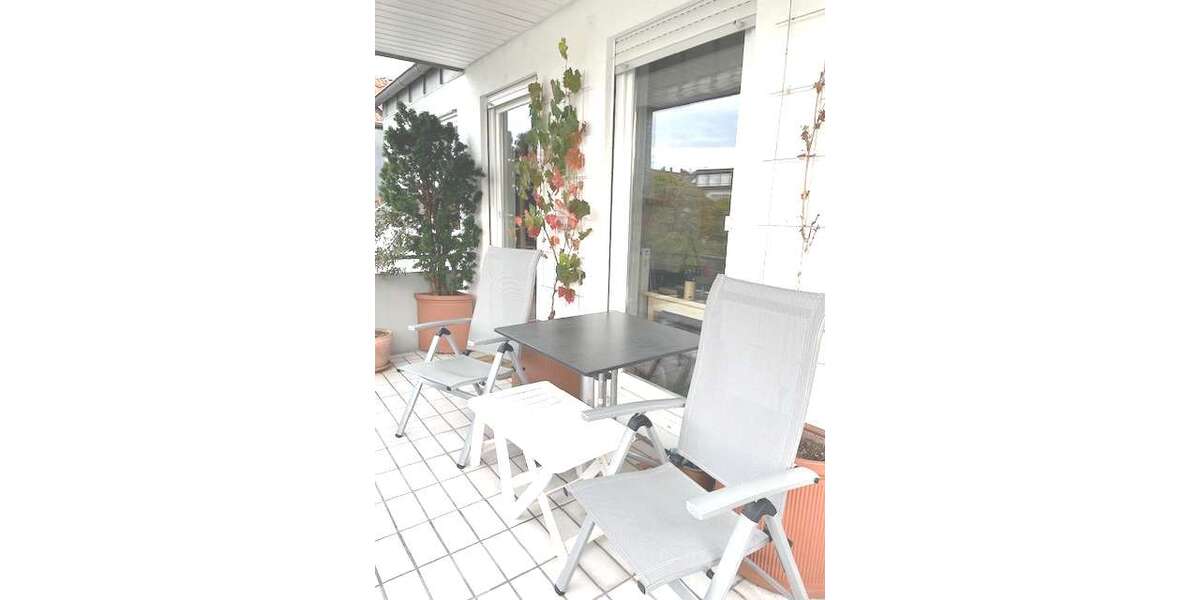 Wohnung zum Kaufen in Offenbach am Main 398.000 € 95.36 m² 4 zimmer