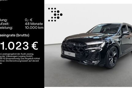 Audi Q7 5.500 km 87.990 &euro; Hofheim 65719