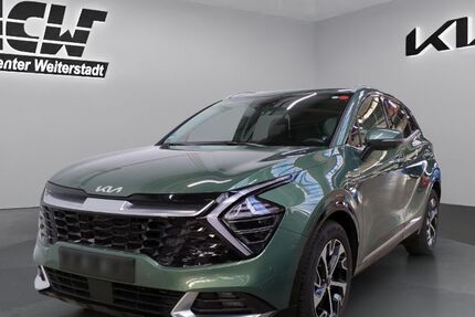 Kia Sportage 14.865 km 30.777 &euro; Weiterstadt-Darmstadt 64331