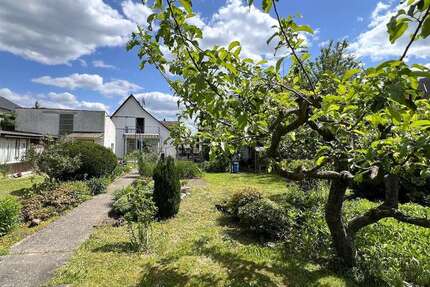 Haus zum Kaufen in Hainburg Klein-Krotzenburg 559.000 € 131 m² 7 zimmer