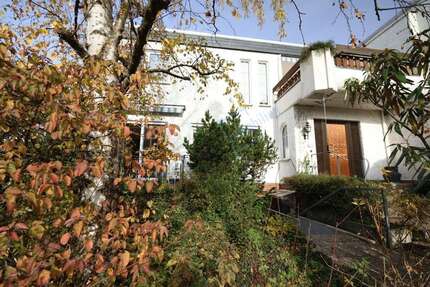 Haus Darmstadt Eberstadt - 4.5 Zimmer, 187 m&sup2;, 699.900&euro; | Angebot:26642873