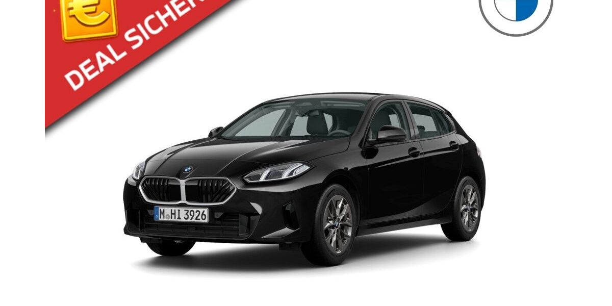 BMW 120 3.000 km 31.860 &euro; Maintal 63477