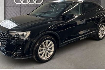 Audi Q3 7.354 km 39.250 &euro; Frankfurt am Main 60326