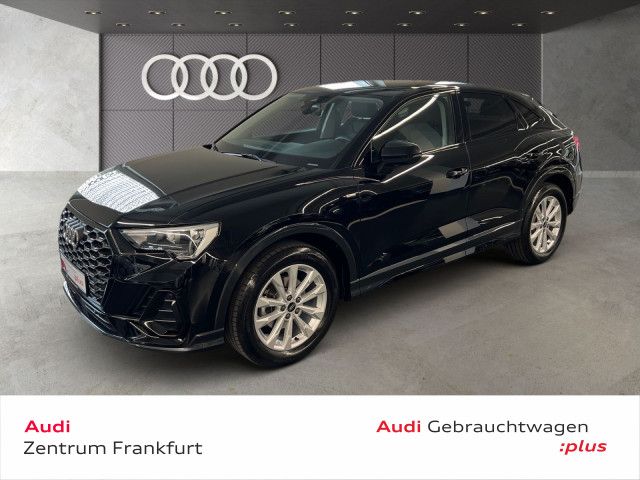 Audi Q3 7.354 km 39.250 &euro; Frankfurt am Main 60326
