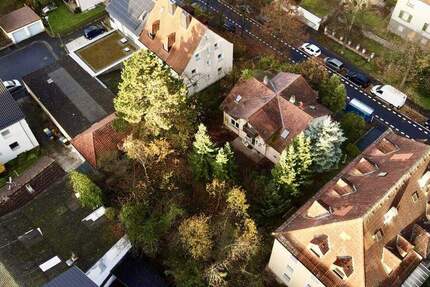 Grundstück Aschaffenburg Innenstadt - 795.000&euro; | Angebot:23962592