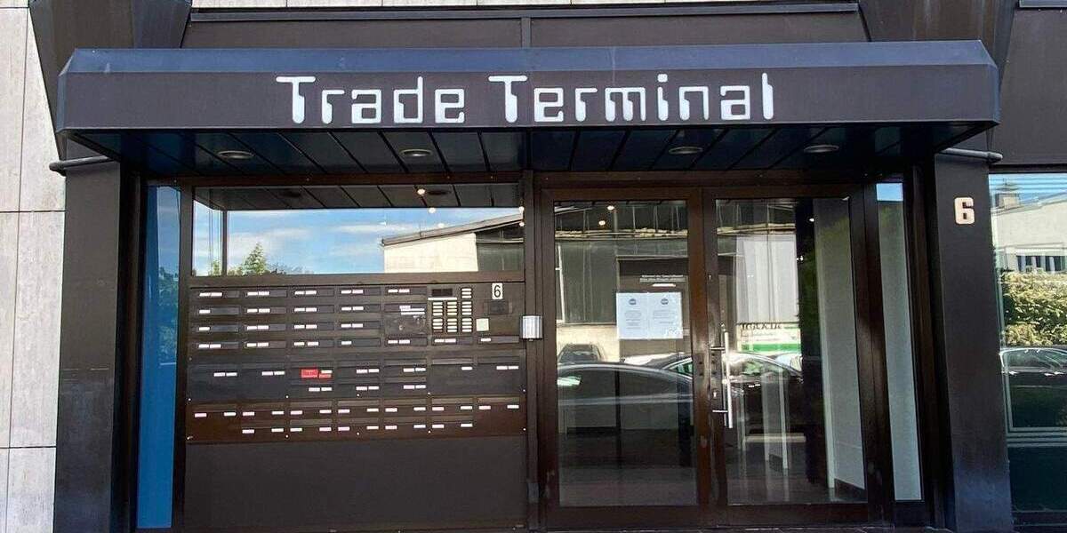 Gewerbeobjekt Dietzenbach Altstadt - 1 Zimmer, 32 m&sup2;, 265&euro; | Angebot:25670946