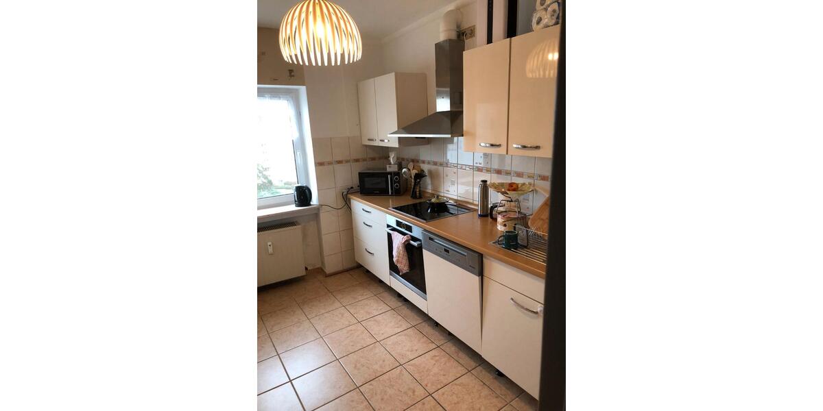Etagenwohnung Rodgau - 2 Zimmer, 64 m&sup2;, 165.000&euro; | Angebot:26146172