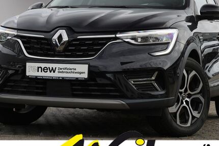 Renault Arkana 30.808 km 24.990 € Friedrichsdorf 61381