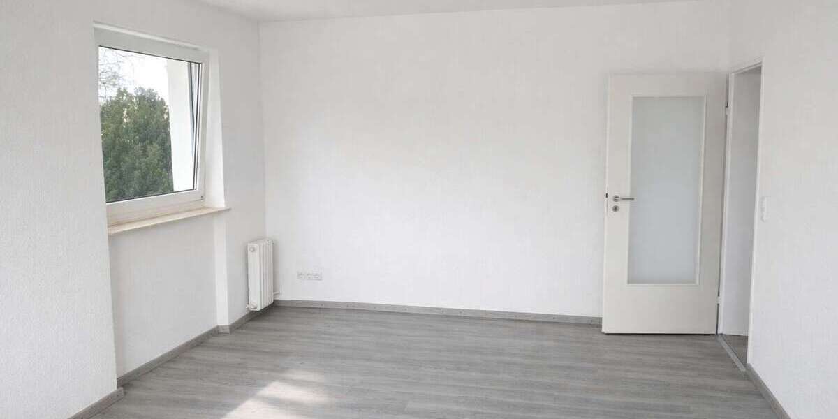 Etagenwohnung Hanau Lamboy - 2.5 Zimmer, 61 m&sup2;, 169.000&euro; | Angebot:27210078