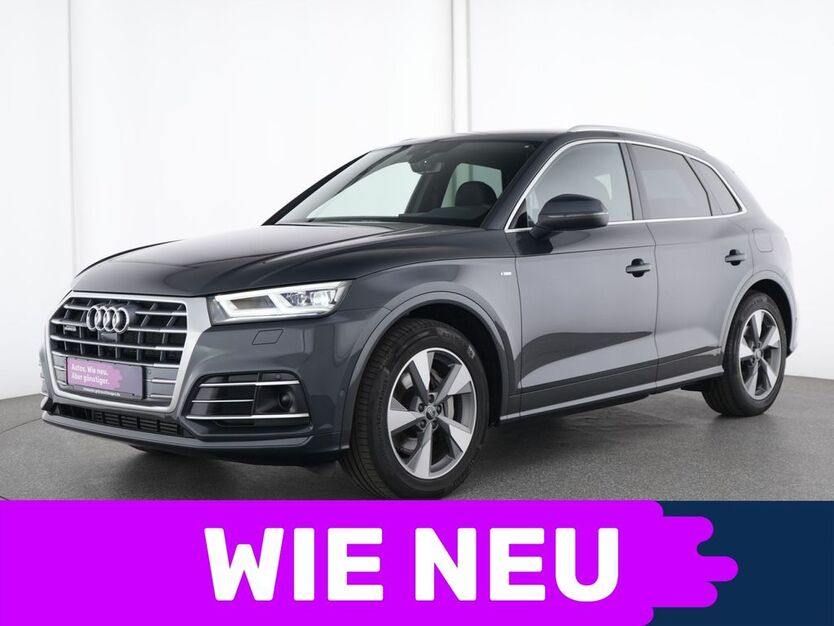 Audi Q5 21.661 km 36.985 € Dietzenbach bei Frankfurt 63128