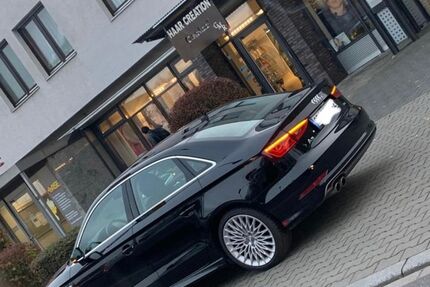 Audi A3 175.000 km 14.500 &euro; Offenbach 63069