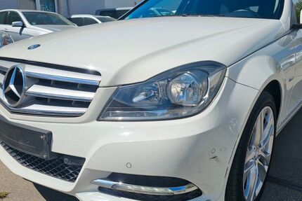 Mercedes-Benz C 180 198.000 km 5.999 &euro; Hattersheim 65795