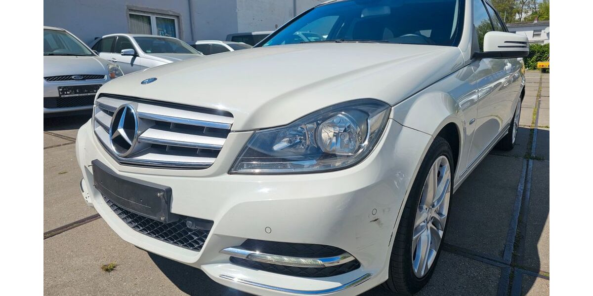 Mercedes-Benz C 180 198.000 km 5.999 &euro; Hattersheim 65795
