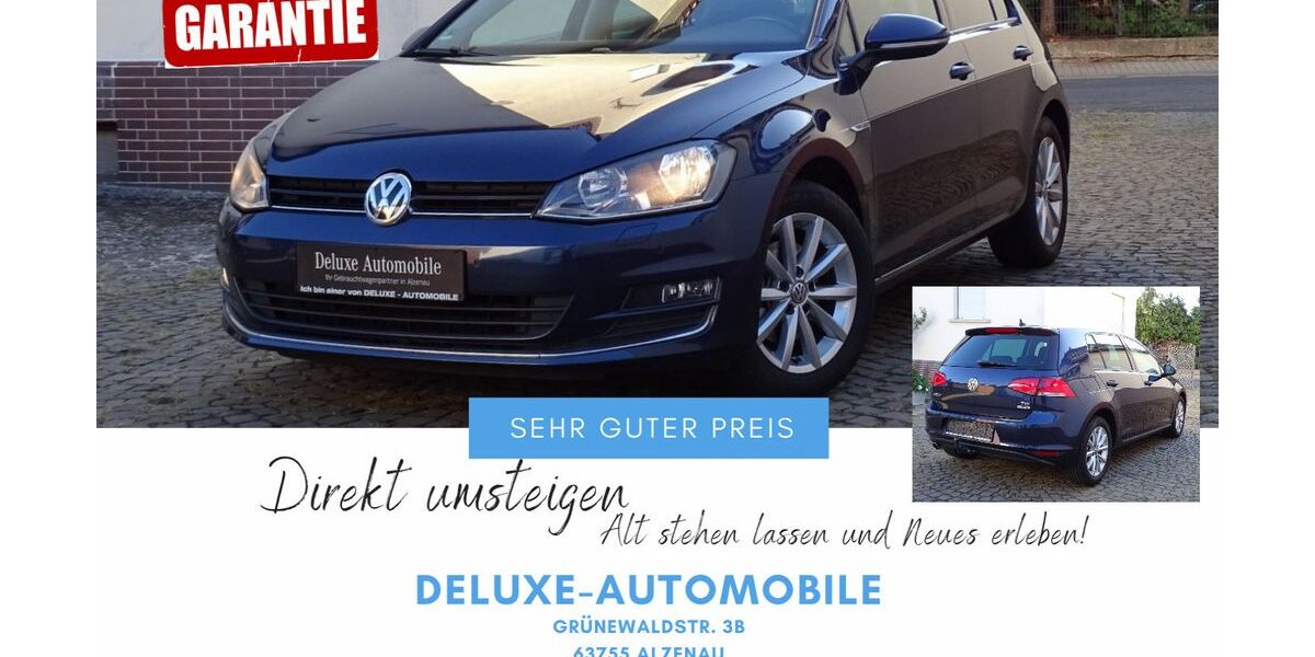 VW Golf 194.000 km 7.850 &euro; Alzenau 63755