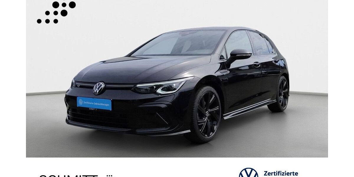 VW Golf 28.400 km 28.249 &euro; Freigericht 63579