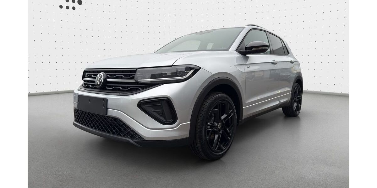 VW T-Cross 3.900 km 28.880 &euro; Bad Nauheim 61231