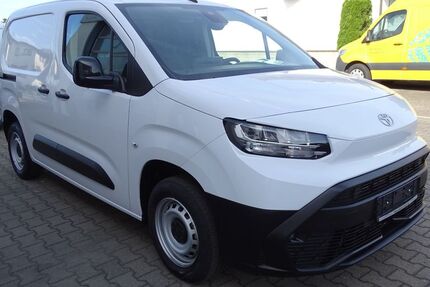 Toyota Proace City 17.500 km 18.990 € Rodgau 63110