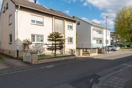 Haus Büttelborn - 12 Zimmer, 267 m&sup2;, 570.000&euro; | Angebot:26274408