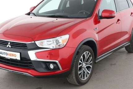 Mitsubishi ASX 28.910 km 12.920 &euro; Frankfurt am Main 65936