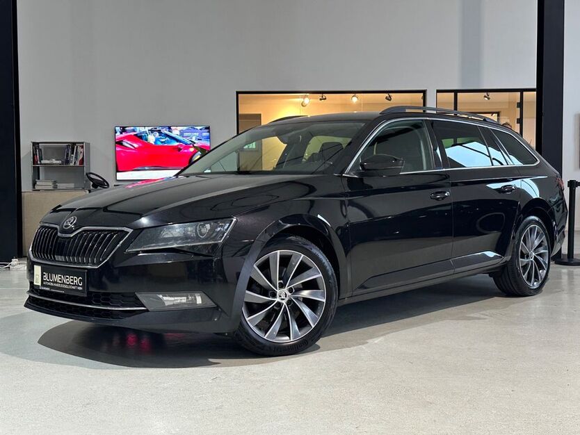 Skoda Superb 307.271 km 9.980 € Rodgau-Weiskirchen/nähe Frankfurt am Main 63110