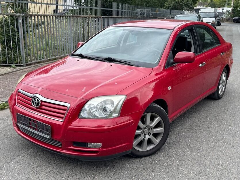 Avensis