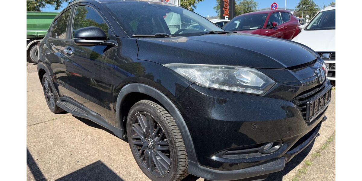 Honda HR-V 168.000 km 10.880 &euro; Mainaschaff 63814