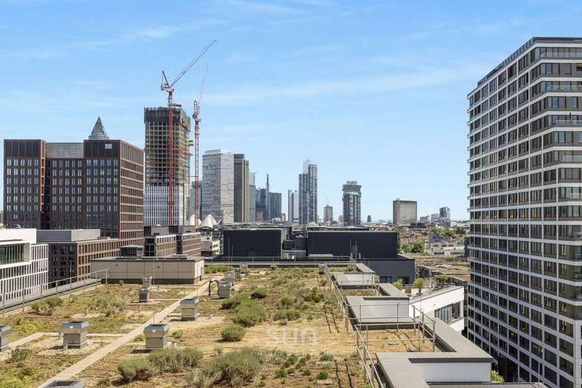 Wohnung zum Mieten in Frankfurt am Main 3.190 € 145 m²