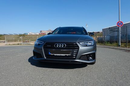 Audi A4 90.800 km 27.900 &euro; Weiterstadt 64331