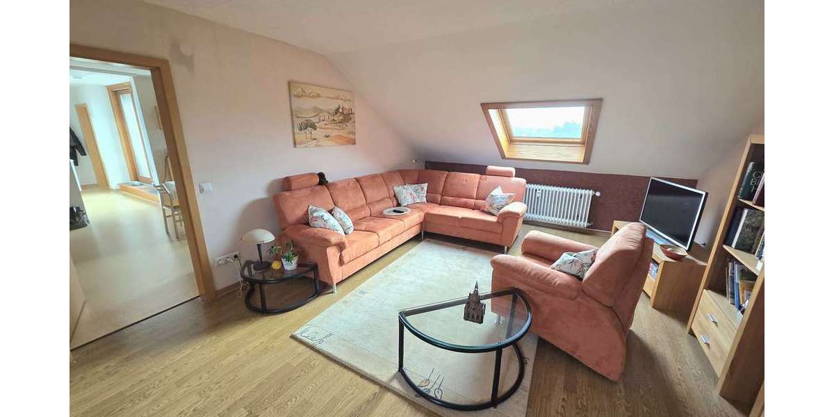 Wohnung zum Kaufen in Dieburg 269.000 € 78 m² 3 zimmer