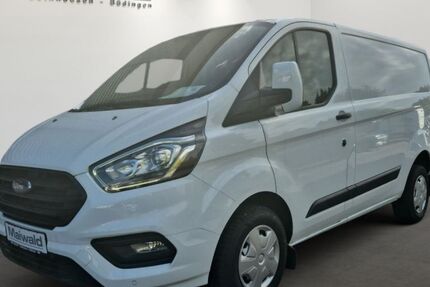 Ford Transit Custom 63.900 km 19.990 € Linsengericht-Altenhassl 63589