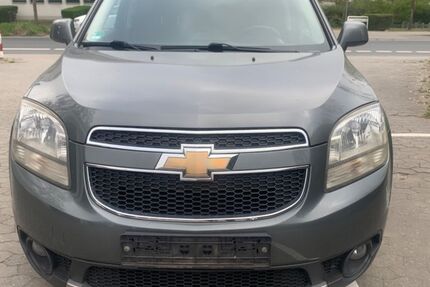 Chevrolet Orlando 243.624 km 2.199 € Mainz-Kastel 55252