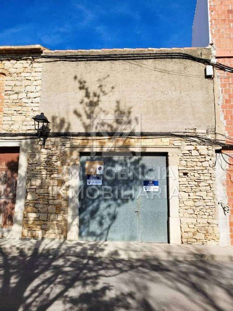 Haus zum Kaufen in Catí 45.000 € 106 m²