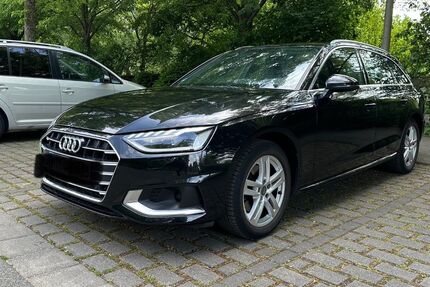 Audi A4 67.600 km 25.900 &euro; Kriftel 65830