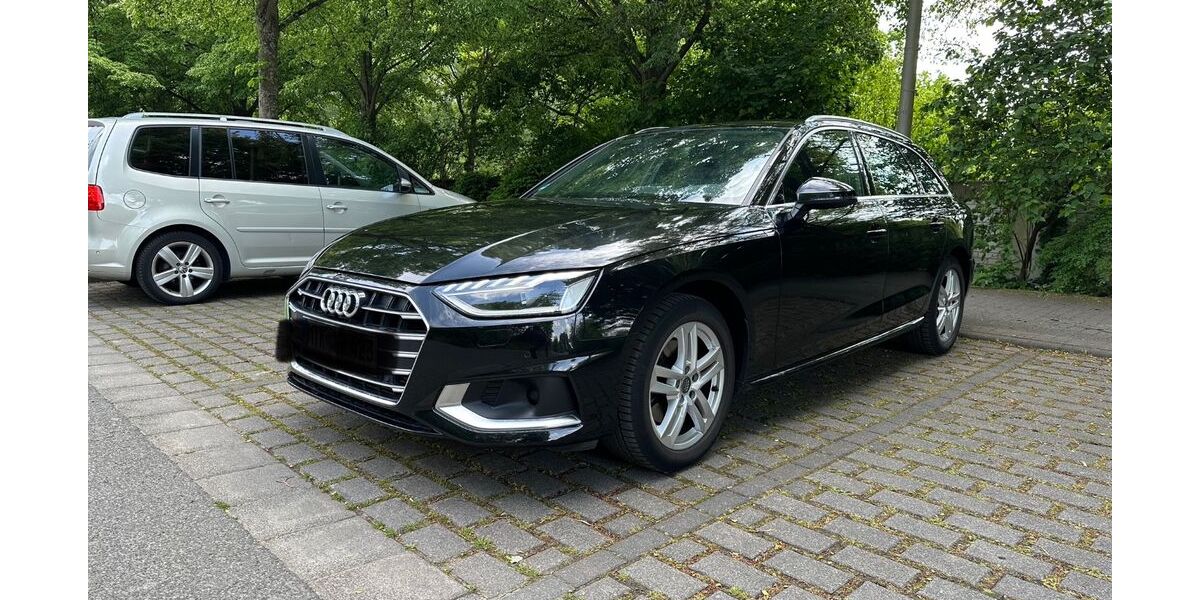 Audi A4 67.600 km 25.900 &euro; Kriftel 65830