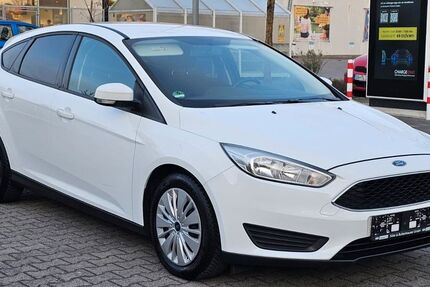 Ford Focus 114.000 km 5.799 &euro; Groß-Zimmern 64846