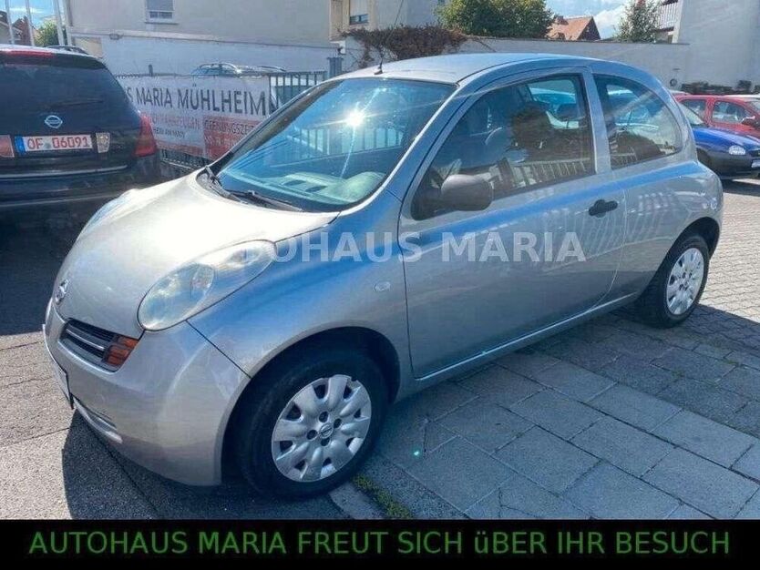 Micra