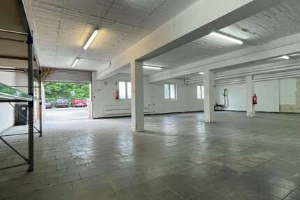 Gewerbeobjekt Obertshausen Hausen - 1.013&euro; | Angebot:26852977
