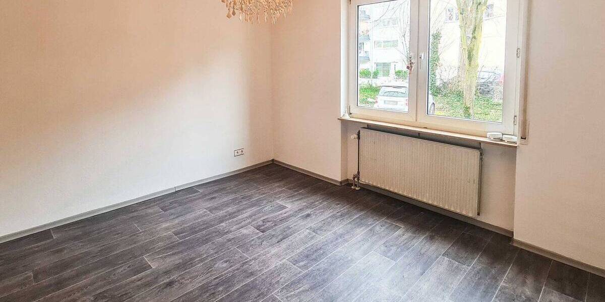 Etagenwohnung Offenbach am Main Hafen - 3 Zimmer, 75 m&sup2;, 279.000&euro; | Angebot:26695329