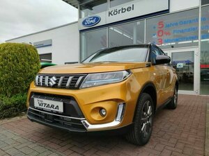 Suzuki Vitara 1.4 Hybrid Comfort*SITZH*KAMERA*LED*PDC* 38.000 km 18.390 &euro; Nidderau 61130