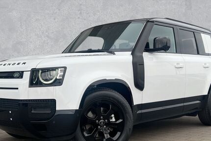 Land Rover Defender 4.999 km 88.900 € Bruchköbel 63486
