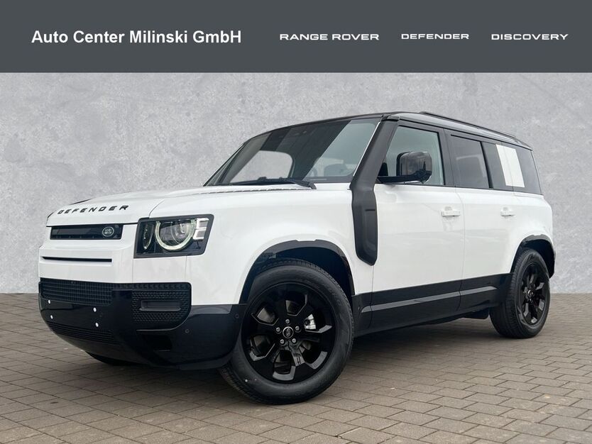 Land Rover Defender 4.999 km 88.900 € Bruchköbel 63486