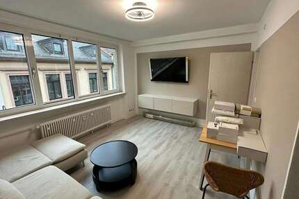 Wohnen auf Zeit in Bad Homburg 995 € 1 zimmer