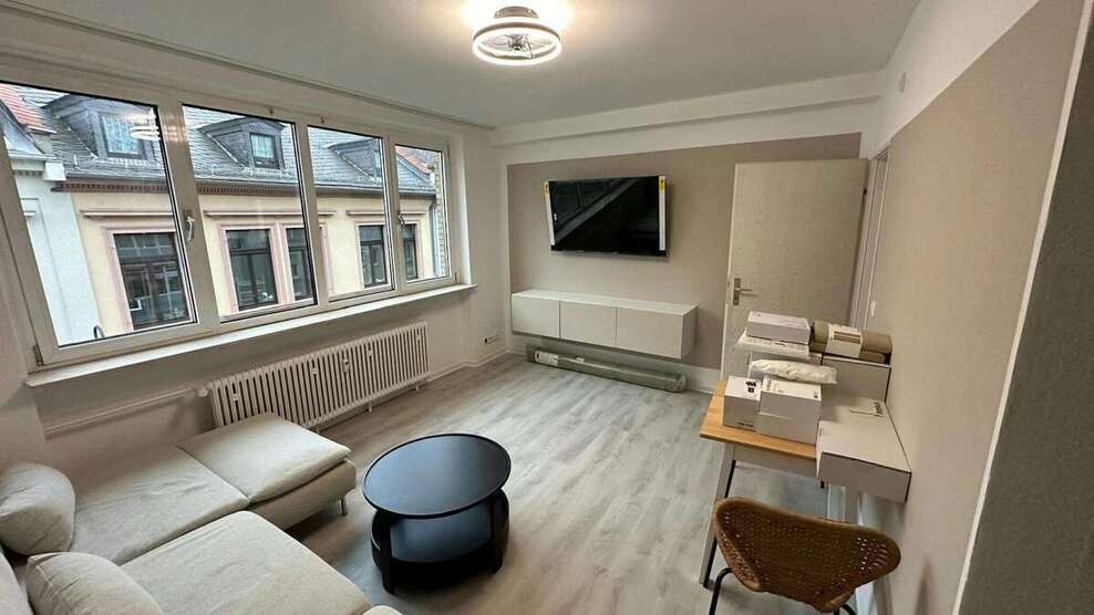Wohnen auf Zeit in Bad Homburg 995 € 1 zimmer