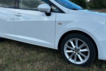 Seat Ibiza 139.885 km 7.500 € Florstadt 61197