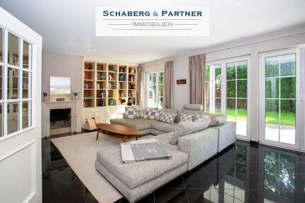 Haus zum Kaufen in Bad Homburg 2.290.000 € 311 m² 9 zimmer