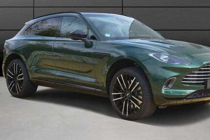Aston Martin DBX 45.900 km 134.990 &euro; Kronberg 61476