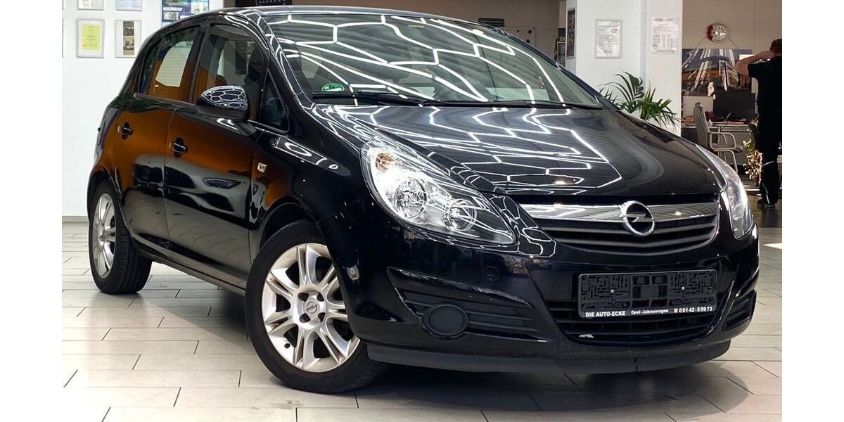 Opel Corsa 148.000 km 1.950 &euro; Neu-Isenburg 63263