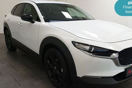 Mazda CX-30 53.889 km 21.470 € Egelsbach 63329